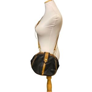 Saddle River Frame Crossbody or Shoulder Bag